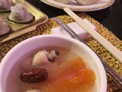 -亚龙湾红树林度假酒店-韩轩韩餐厅