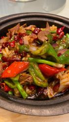 -志诚丽柏酒店·锦轩中餐厅·宴会厅