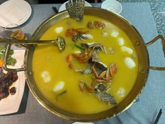 -龙井壹号·茶缘山景宴(龙井村店)