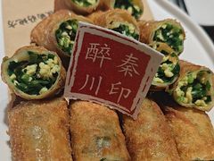 -醉秦川餐厅(吾悦广场店)