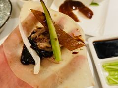 -四季民福烤鸭店(前门店)