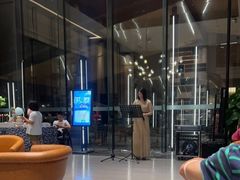 -南湖宾馆·鸳湖阁全日制餐厅