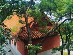 -天津盘山风景名胜区