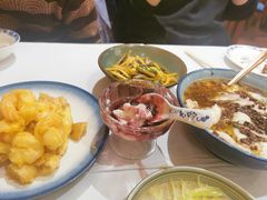 -席家花园(巨鹿花园店)