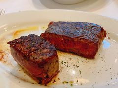 菲力牛排-茹丝葵经典牛排馆(成都IFS店)