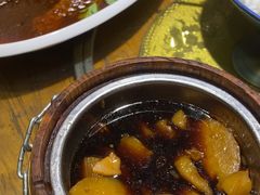 -苹果树下艺术餐厅(通州店)