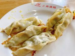 -西工饭庄快餐厅(西工小街店)