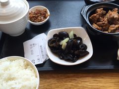 -百事佳烧鸭牛腩(上海虹桥站店)