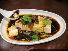 -大清花饺子(园林路店)