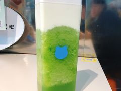 -兰熊鲜奶(西直门凯德mall店)