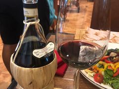 -安妮意大利餐厅(世贸天阶店)