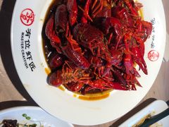 -有位虾匠·胶东小馆(市北店)