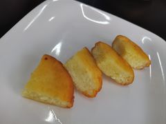 -诺敏塔拉奶茶-布里亚特包子-手把肉(锦都会店)