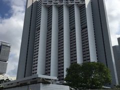 -新加坡泛太平洋酒店