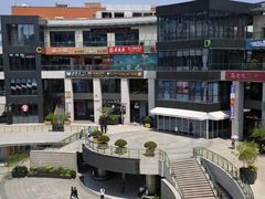 -浦江城市生活广场(江月路店)