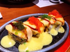 -原志优秀食材·匠心料理·海胆主题(金亿广场店)