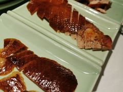 羲和烤鸭-羲和雅苑•北京烤鸭(陆家嘴中心店)