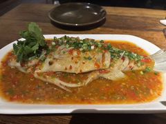 -凡人&庄阿姨的辣(万寿亭店)