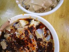 卤汁凉粉-清真·宏顺祥卤汁凉粉(大皮院店)