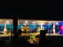 -杜尚rooftop露台酒吧