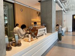 -% Arabica阿拉比卡咖啡烘焙工坊