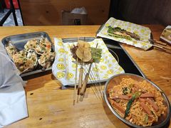 -新疆烧烤王(广灵店)