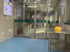 -万博宠物医院·手术·诊疗(未央凤城五路店)