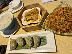 -喜鹊茶点.啫煲(车陂店)