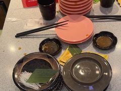 -争鲜回转寿司(西红门荟聚PLUS店)