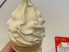 -麦当劳(皇岗路店)