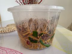 -深巷家味馆.湖北头牌红烧鱼头拌饭(黄陂店)