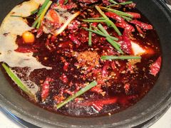 -芈重山老火锅(广州首店)