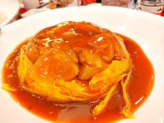 -东江渔村·古典园林·30年粤菜老字号(太和店)