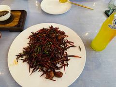 -后海16号·北京私房菜