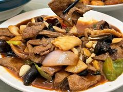 -柠静私家菜(石板巷店)
