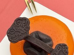 -萬春金福下午茶(故宫店)