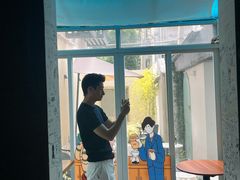 -阿sir咖啡(陶谷新村店)