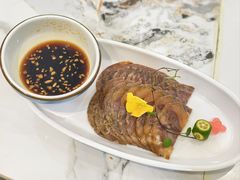 -大草原清真饭庄(沙河店)