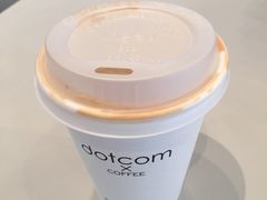 -dotcom coffee古点咖啡(致真大厦店)