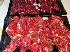 -三毛牛肉店(福强店)