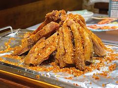 -霄汉羊排(万松园一店)