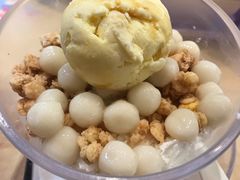 -满记甜品(王府井北京市百货大楼店)