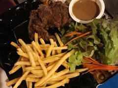 -Onion restaurant