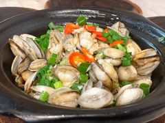 -甬小馆·焗海鲜温州菜(五马街店)