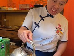 -大张烙馍村(三环南路旗舰店)