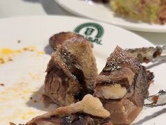 -戈拿旺巴西烤肉(崇文门店)