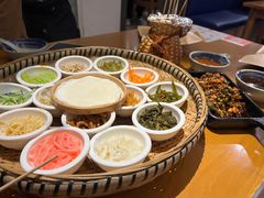 -包整·丝娃娃(一览甲秀楼风景店)