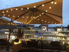 景观位-La Terre乐田(万象城店)