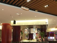 -重庆丽苑维景国际大酒店·海鲜自助餐厅