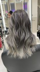 -雅仕 HAIR SALON 美发沙龙